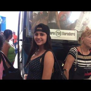 Meet your Posher, Maria